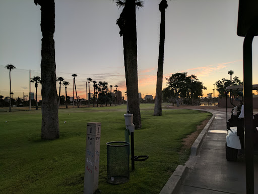 Golf Course «Encanto 9-Hole Golf Course», reviews and photos, 2300 N 17th Ave, Phoenix, AZ 85007, USA