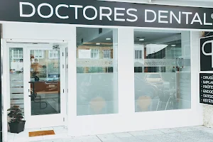 Dr. Daniel Durán - Doctores Dental San Fernando image