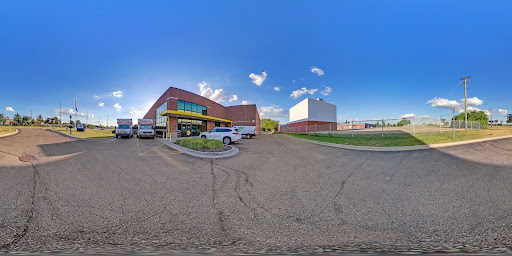 Self-Storage Facility «Compass Self Storage», reviews and photos, 160 W Avon Rd, Rochester Hills, MI 48307, USA