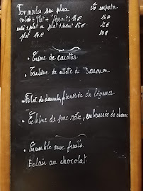 Photos du propriétaire du Restaurant français le temps au temps à Paris - n°13