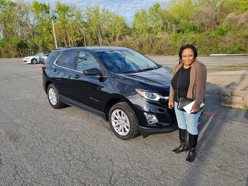 Used Car Dealer «Great American Auto LLC», reviews and photos, 4501 S University Ave, Little Rock, AR 72204, USA