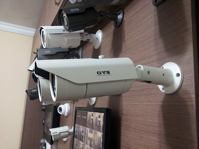 Photos of GVS