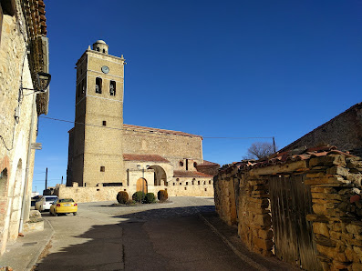 LOS DIEZMOS C. Fuente, Nº1, 44122 Jabaloyas, Teruel, España