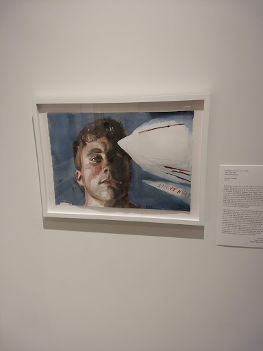 Art Museum «University Maine Museum of Art», reviews and photos, 40 Harlow St, Bangor, ME 04401, USA