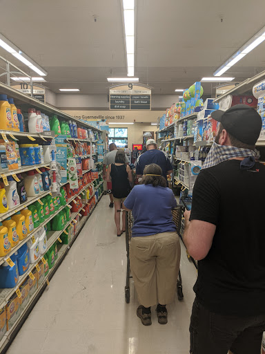 Grocery Store «Safeway», reviews and photos, 16405 CA-116, Guerneville, CA 95446, USA