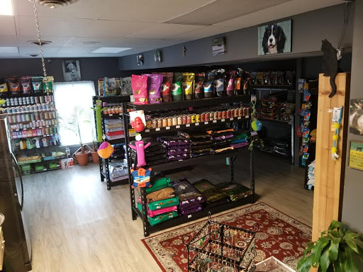 Bentley's Specialty Pet Food LLC