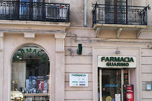 Guarino - Farmacia Centrale Sciacca