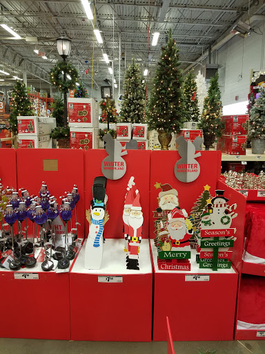 Home Improvement Store «The Home Depot», reviews and photos, 106 Route 23, Riverdale, NJ 07457, USA