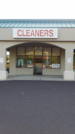 Dry Cleaner «Lewis Cleaners», reviews and photos, 326 N Lewis Rd, Royersford, PA 19468, USA