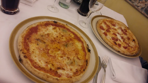 Ristorante Pizzeria Capri a Casale Monferrato e Provincia di Alessandria in Casale Monferrato, Provincia di Alessandria