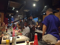 Atmosphère du Restaurant japonais Sukiyaki à Paris - n°8
