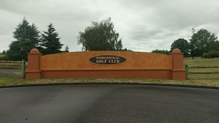 Morrinsville Golf Club Inc