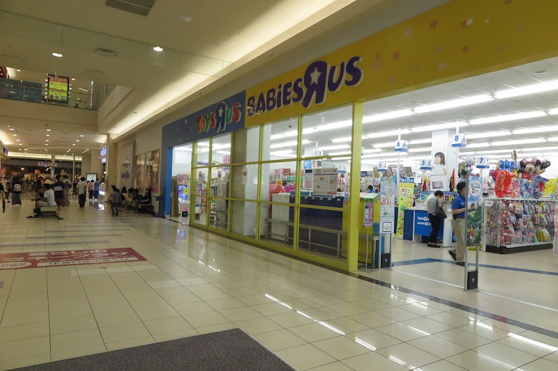 トイザらス ベビーザらス高岡店 富山県高岡市下伏間江 自転車屋 グルコミ