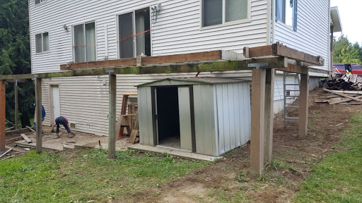 Golf Course «Cedarcrest Golf Course», reviews and photos, 6810 84th St NE, Marysville, WA 98270, USA