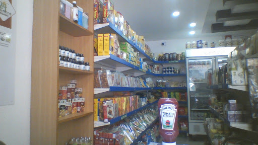 The Celiac Store - Best Gluten Free and Allergy Foods Store in Delhi