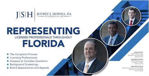 Law Firm «Phipps & Howell», reviews and photos