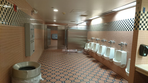 Movie Theater «Woodbury 10 Theatre», reviews and photos, 1470 Queens Dr, Woodbury, MN 55125, USA