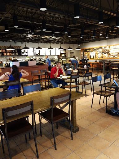 Coffee Shop «Starbucks», reviews and photos, 3009 College Dr, Baton Rouge, LA 70808, USA