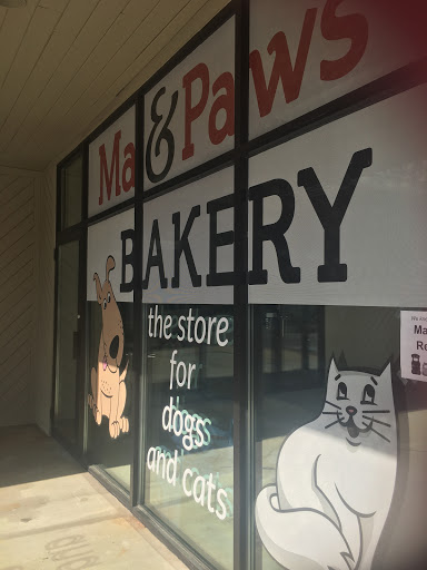 Pet Supply Store «Ma & Paws Bakery», reviews and photos, 1227 E 3300 S, Millcreek, UT 84106, USA