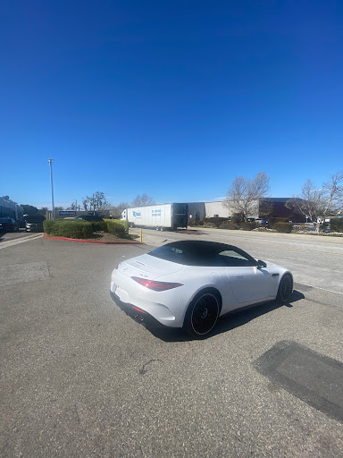 Mercedes-Benz of South Bay image