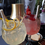 Photo n°4 de l'avis de Desirée.i fait le 28/07/2021 à 20:49 sur le  DRAFT Cocktail Bar à Arezzo