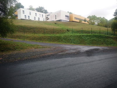 EHPAD Bel Air à Brive-la-Gaillarde