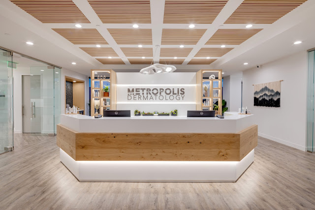 Metropolis Dermatology | Costa Mesa