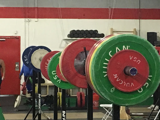 Gym «Baltimore Area Strength Athletes Gym (BASA Gym)», reviews and photos, 8912 Yellow Brick Rd b, Rosedale, MD 21237, USA