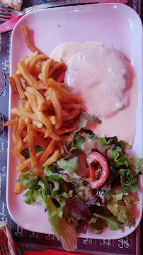 Frite du Restaurant Acte 2 à Honfleur - n°9