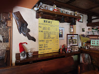 Osteria Ai Ors à Dogna carte