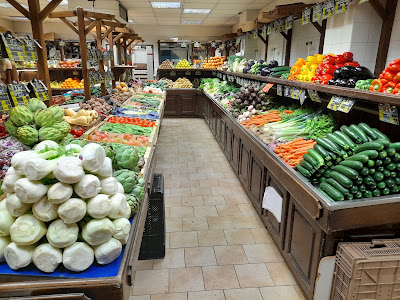 Dumanois Primeurs à Valbonne