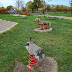 Photo n°3 de l'avis de Ilona.t fait le 19/11/2022 à 10:54 sur le  Strandhafer Aparthotel à Rostock