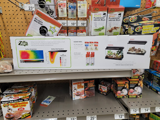 Pet Supply Store «Petco Animal Supplies», reviews and photos, 1670 Airport Blvd #700, Pensacola, FL 32504, USA