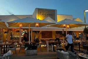 Paella Restaurant Lagom Ibiza image
