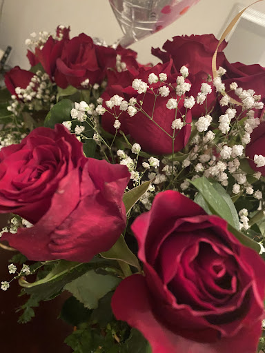 Florist «Yosvi Flowers», reviews and photos, 2835 NW 7th St, Miami, FL 33125, USA