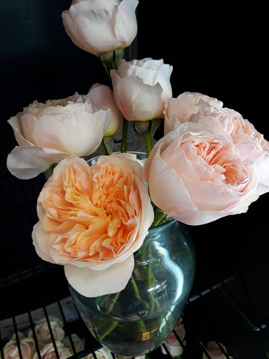 Florist «Columbia City Bouquet», reviews and photos, 4873 Rainier Ave S, Seattle, WA 98118, USA