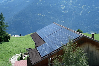 ECO ENERGIE à Narbonne