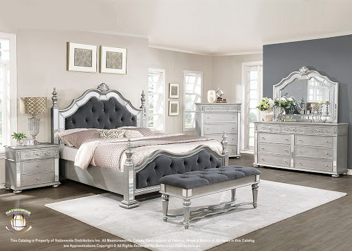 Furniture Store «Linen & Furniture», reviews and photos, 11218 S Michigan Ave, Chicago, IL 60628, USA