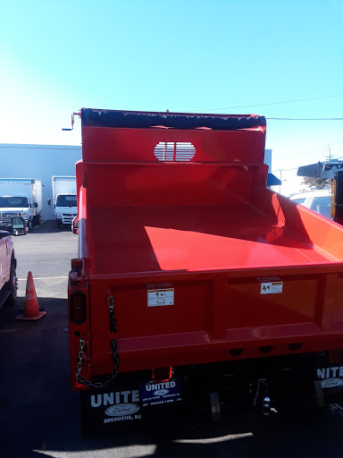 Ford Dealer «Meadowland Ford Truck Sales Inc», reviews and photos, 330 County Ave, Secaucus, NJ 07094, USA