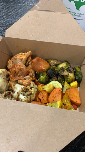 Grocery Store «Whole Foods Market», reviews and photos, 4041 Waller Creek, Highland Village, TX 75077, USA