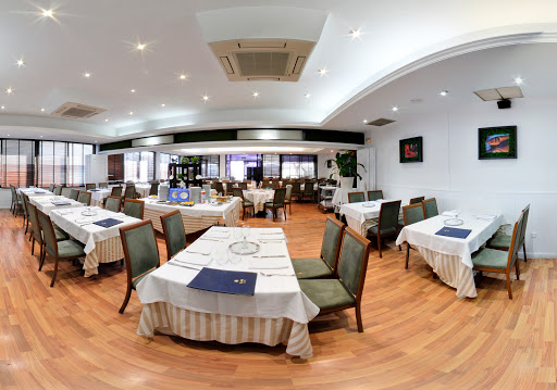 Luis ll Restaurante en San Sebastián de los Reyes