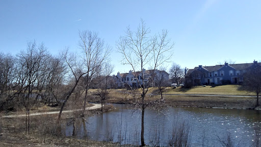 Park «Leo Leathers Park», reviews and photos, Buckingham Rd & Manor Ln, Mundelein, IL 60060, USA