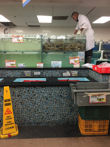 Asian Grocery Store «99 Ranch Market», reviews and photos, 35219 Newark Blvd, Newark, CA 94560, USA