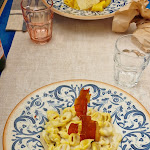 Photo n°2 de l'avis de Gianni.i fait le 16/05/2024 à 05:28 sur le  Autogrill Badia al Pino Ovest à Civitella in Val di Chiana