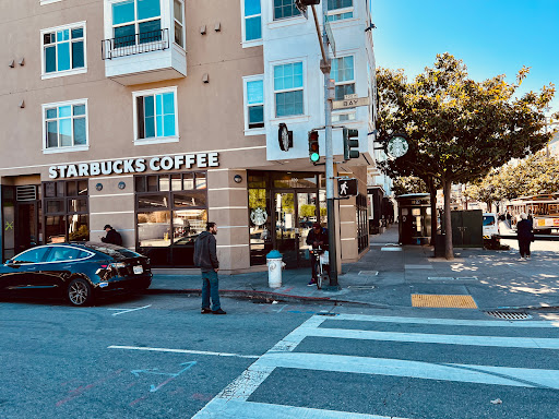 Starbucks image