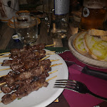 Photo n°1 de l'avis de Oscar.a fait le 01/09/2022 à 20:29 sur le  Ristorante Alle Botti à Montesilvano