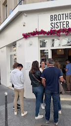 Photo n°49 de BROTHER SISTER Brunch Lunch Dinner à Paris ()