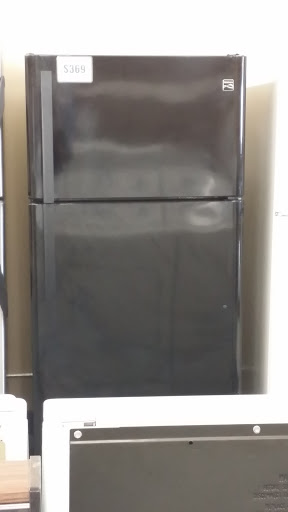 Used Appliance Store «Appliance Recyclers of Idaho», reviews and photos, 807 2nd St S, Nampa, ID 83651, USA