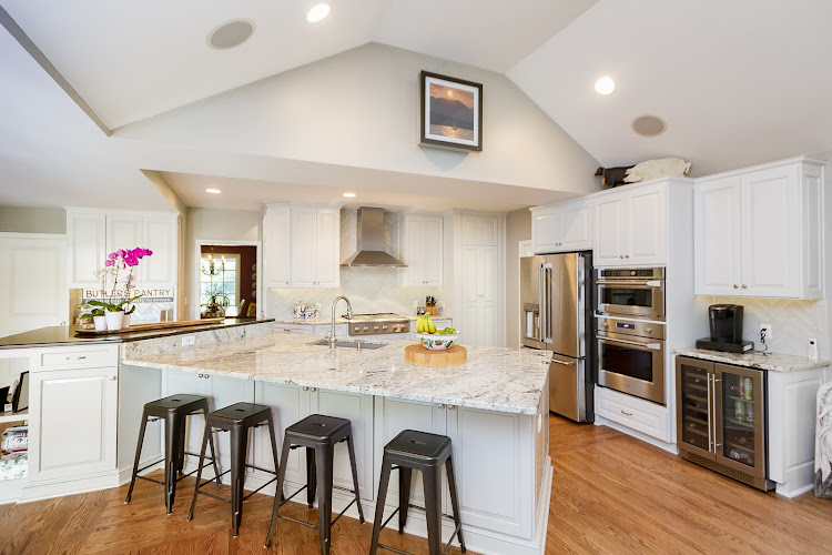 RWS Light House Bath & Renovation