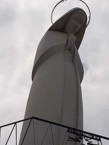 Tourist Attraction «Our Lady of the Rivers», reviews and photos, 1553 River View Dr, Portage Des Sioux, MO 63373, USA